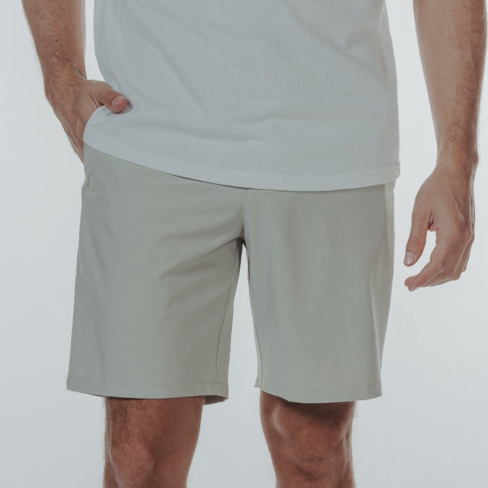Normal Brand Hybrid Shorts