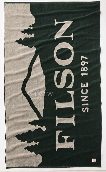 Scenic Filson Towel 20307507