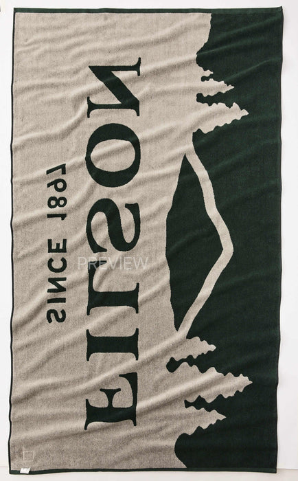 Scenic Filson Towel 20307507