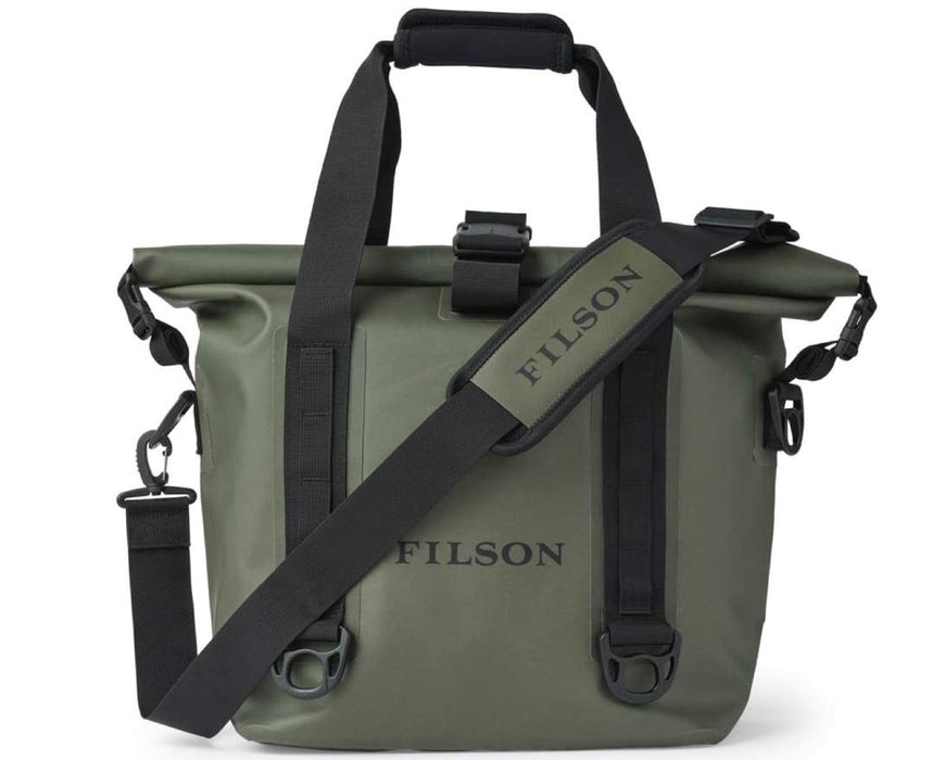 Filson Dry Roll Top Tote Bag 20175828