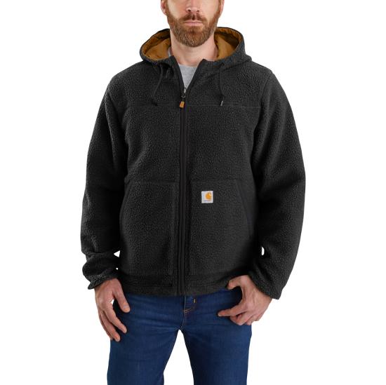 Carhartt Rain Defender Fleece Reversible Jacket 104992