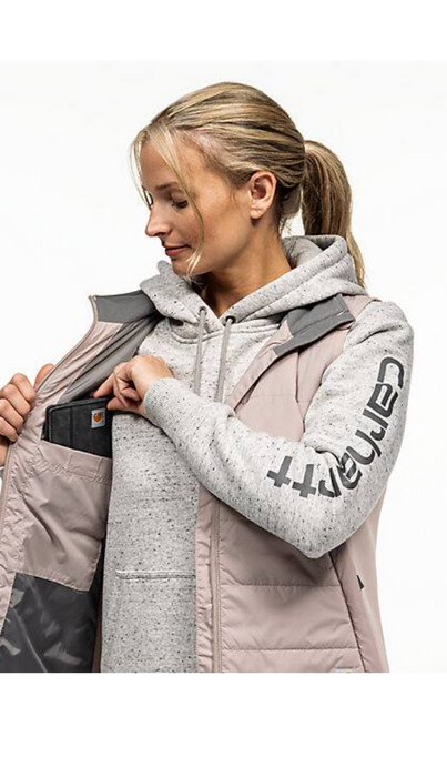 Carhartt Women s Rain Defender Relaxed Fit Lightweight Insulated