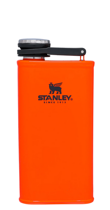 Stanley Classic Easy Fill Wide Mouth Flask — Crane's Country Store