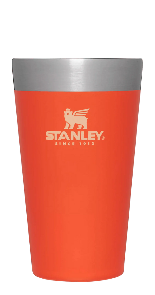 Stanley® Stainless Steel Insulated Tumbler - Black, 16 oz - Fry's Food  Stores