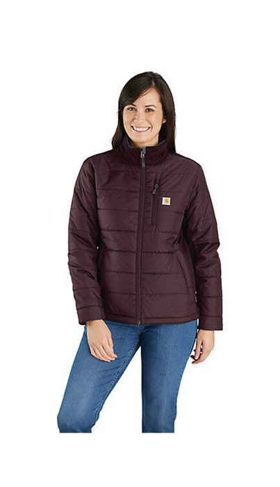 Carhartt Women s Rain Defender Jacket Crane s Country Crane s