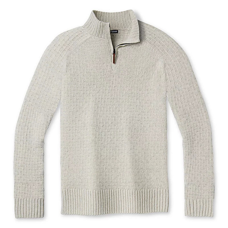 Men's Sparwood Half Zip Sweater