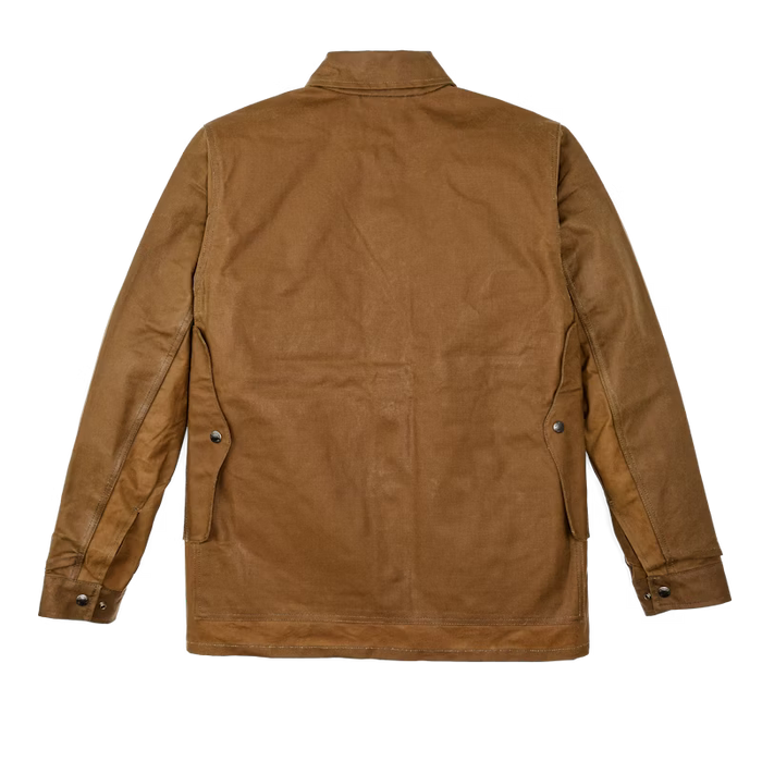 TIN CLOTH CRUISER JACKET 20271278