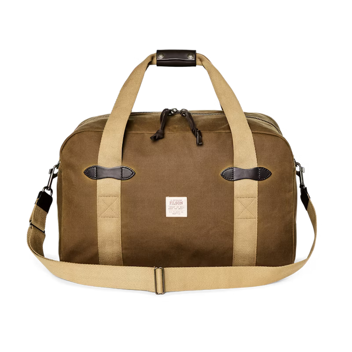 Filson Medium Tin Cloth Duffle Bag 20263595