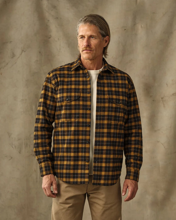 Filson Alaskan Guide Shirt 11012006