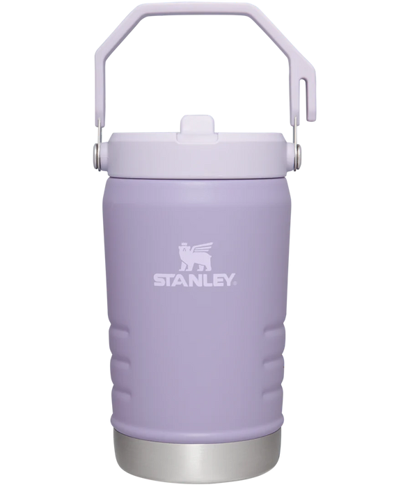 Stanley - Did you know? Our IceFlow Flip Straw Tumblers and Jugs