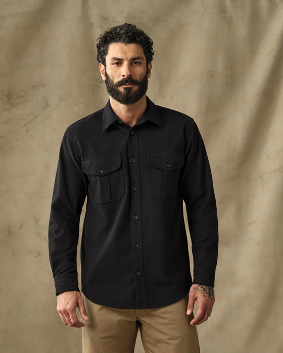 Moleskin Guide Shirt 20485260
