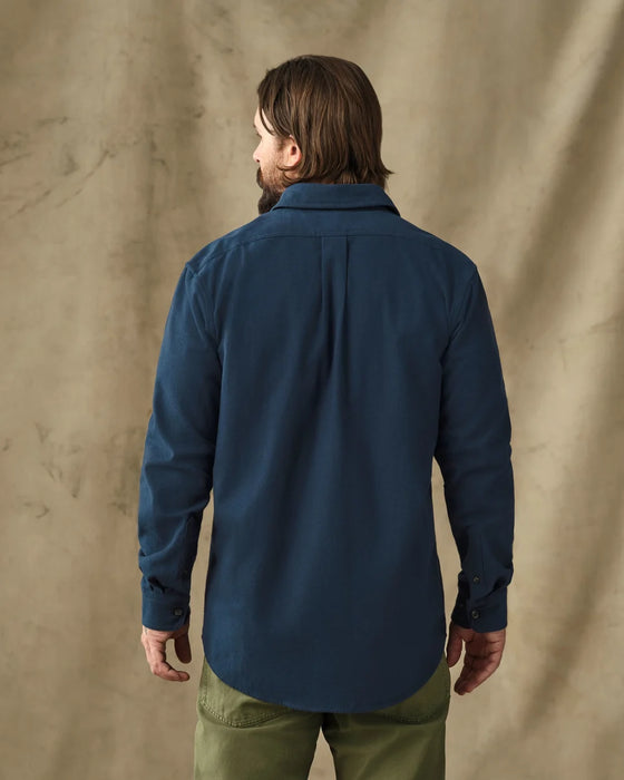 Moleskin Guide Shirt 20485260