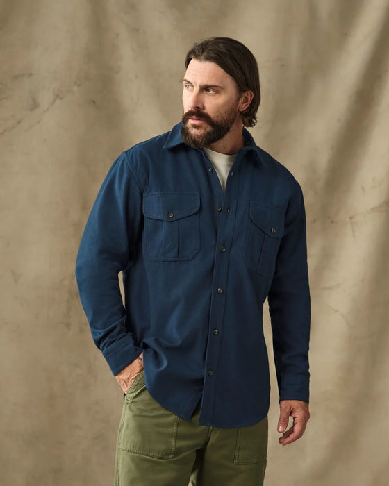Moleskin Guide Shirt 20485260