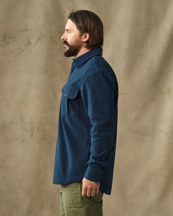 Moleskin Guide Shirt 20485260