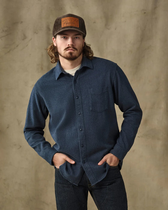 Rustic Flannel Shirt 20485261