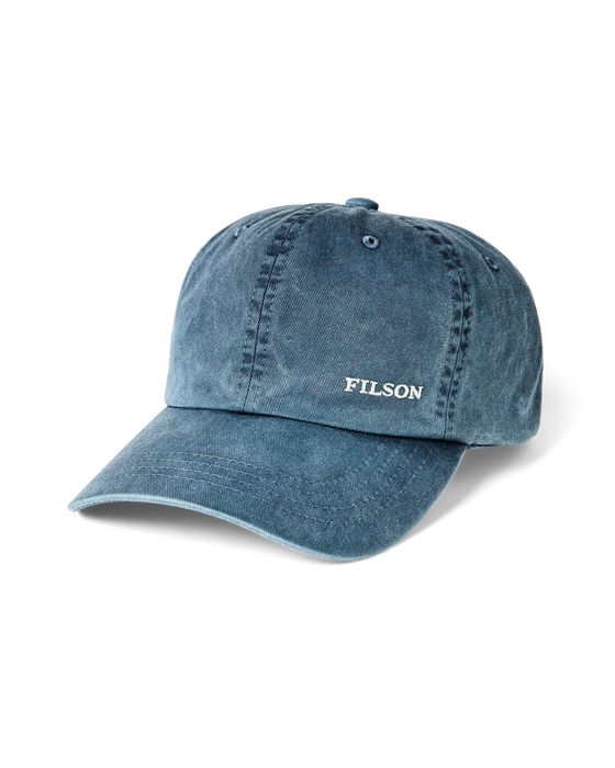 Washed Low-profile Logger Cap 20310339