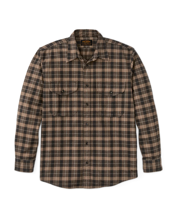 Filson Alaskan Guide Shirt 11012006 — Crane's Country Store Filson Alaskan Guide Shirt 11012006 — Crane's Country Store