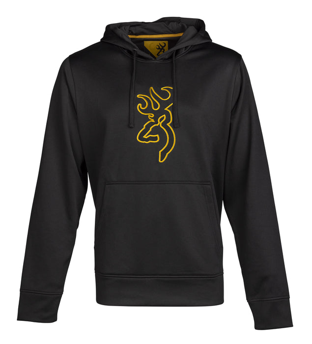 Browning Tech Hooded Sweatshirt