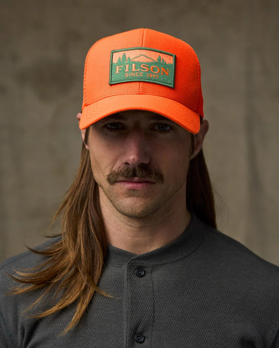 Logger Mesh Cap 20272929