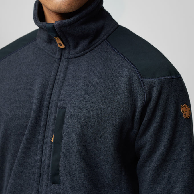 Fjall Raven Buck Fleece Jacket