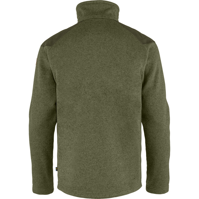 Fjall Raven Buck Fleece Jacket