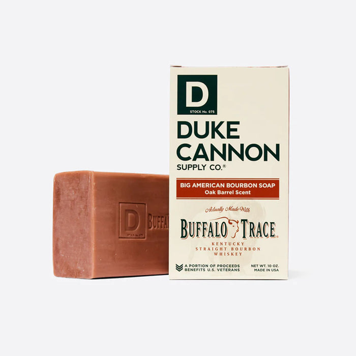 Duke Cannon Big Ass Brick of Soap Special Collections