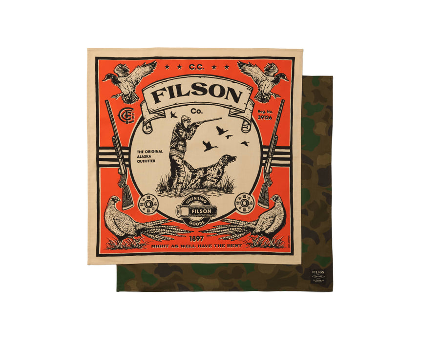 Sportsman Bandana 2-pack 20234978