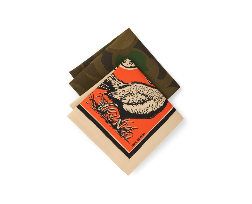 Sportsman Bandana 2-pack 20234978