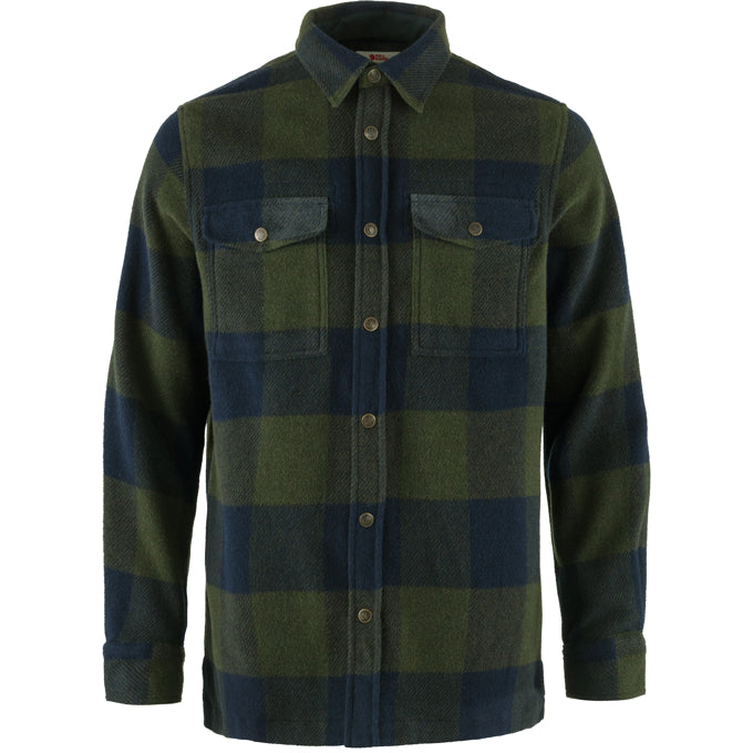 Fjall Raven Canada Shirt