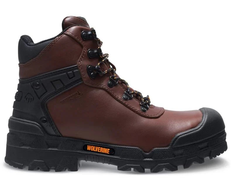 Wolverine blackhorn 2024