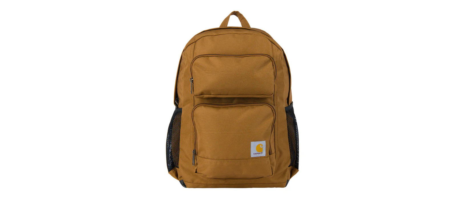 Carhartt 27L Single-Compartment Backpack