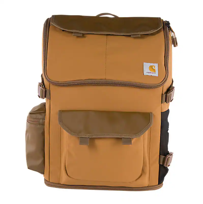 Carhartt 35L Nylon Workday Backpack — Crane's Country Store