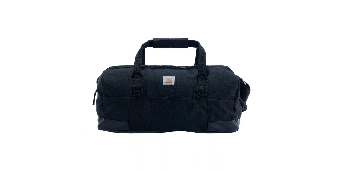 carhartt35lclassicduffelBLACK_