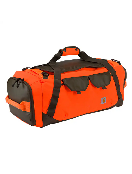 Carhartt 75L Nylon Heavy-Hall Duffel