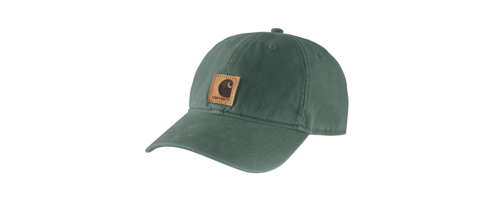 Carhartt Canvas Cap 100289