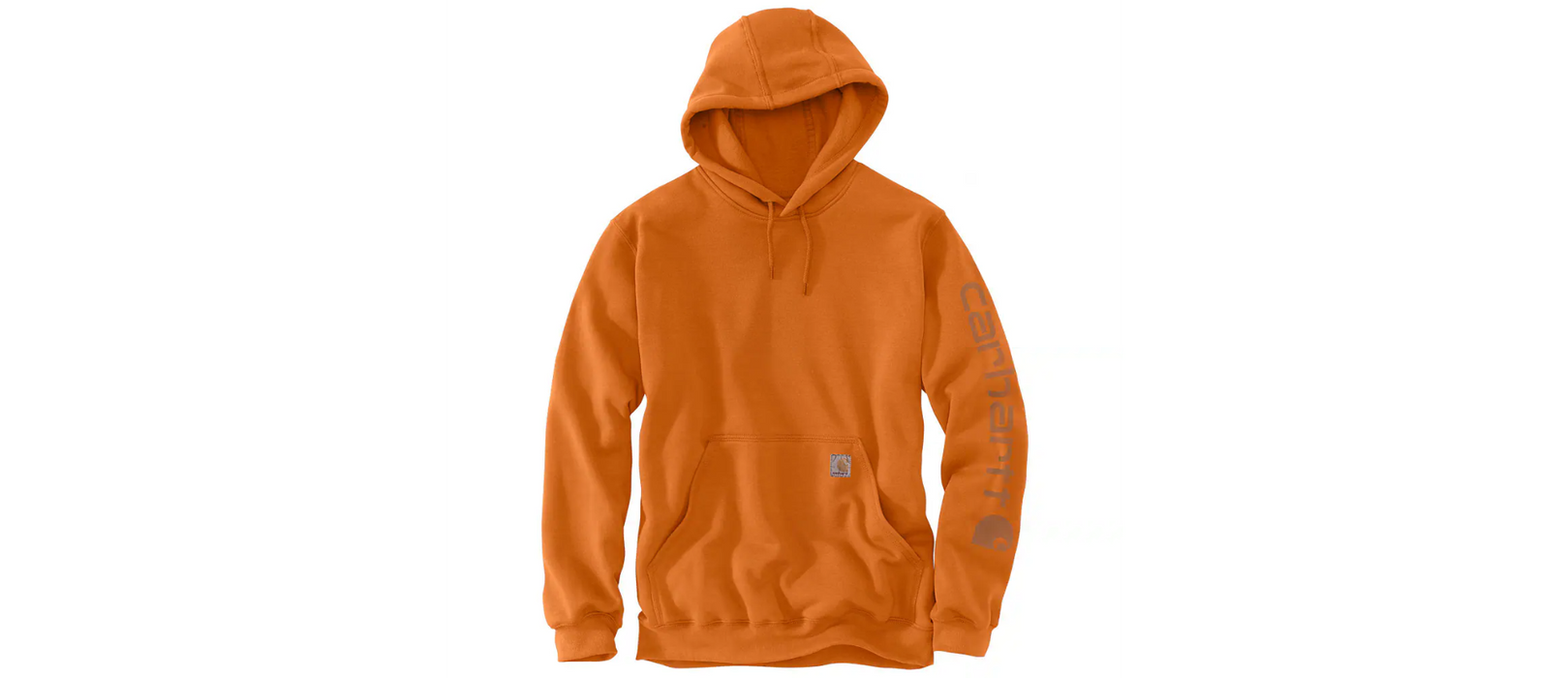 Carhartt Icon French Terry Graphic Limited Edition Sweatshirt