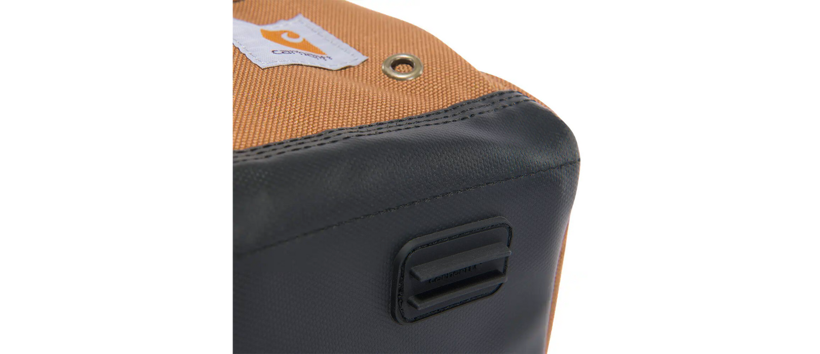 Carhartt 14-Inch 25 Pocket Heavyweight Tool Bag — Crane's Country