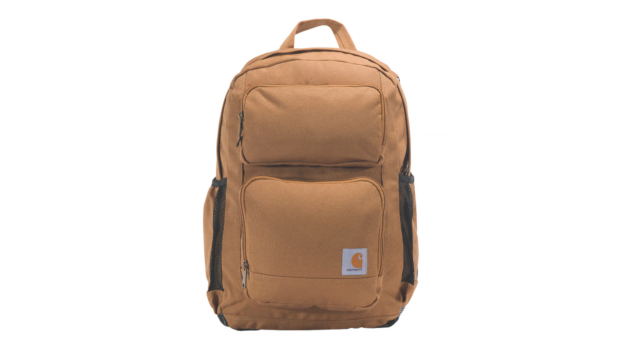 Carhartt 28L Dual-Compartment Backpack