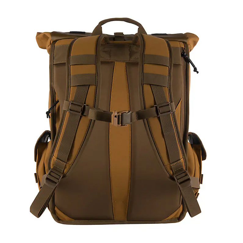 Carhartt 40L Nylon Roll-Top Backpack — Crane's Country Store