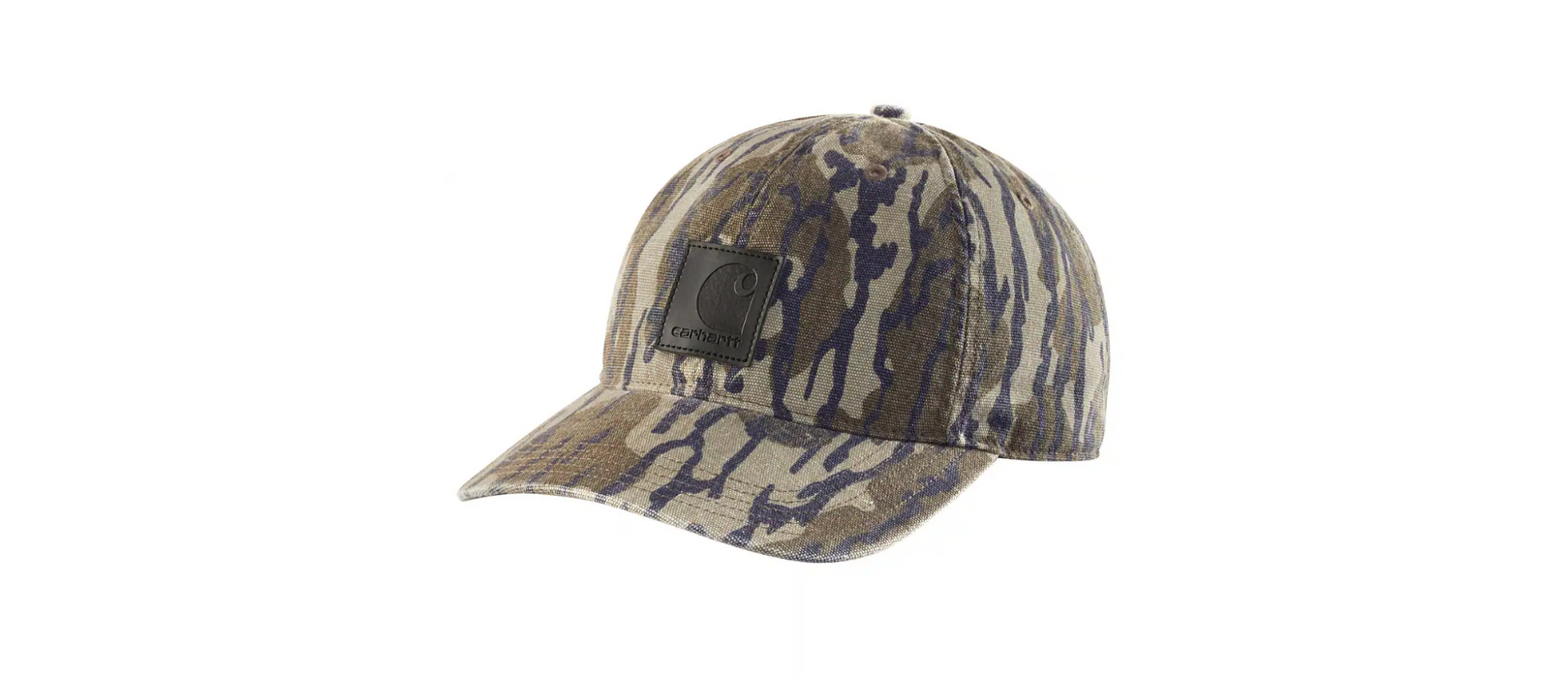 Carhartt Canvas Cap 100289