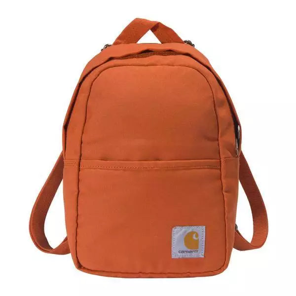 carhartt mini backpack Carhartt Classic Mini Backpack