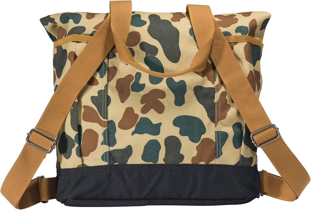 Carhartt Convertible Backpack Tote