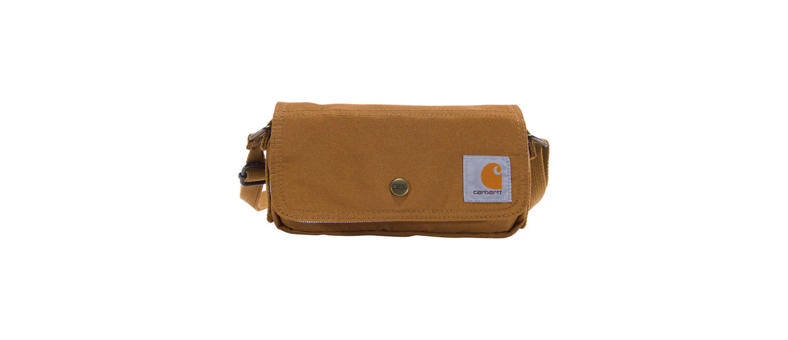 Carhartt Crossbody Horizontal Bag