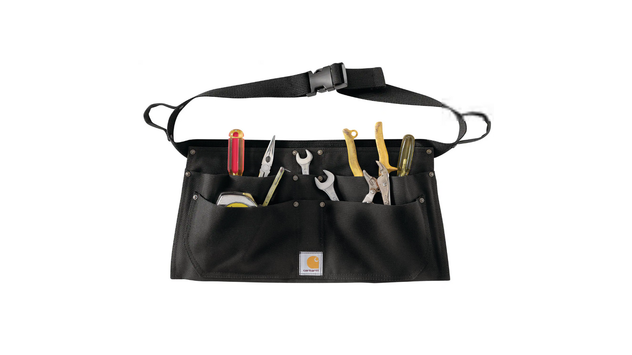 Carhartt Firm Duck Waist Apron