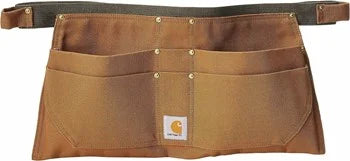 Carhartt Firm Duck Waist Apron — Crane's Country Store Carhartt Firm Duck Waist Apron — Crane's Country Store