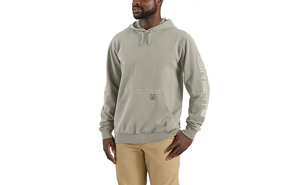 Carhartt Icon French Terry Graphic Limited Edition Sweatshirt