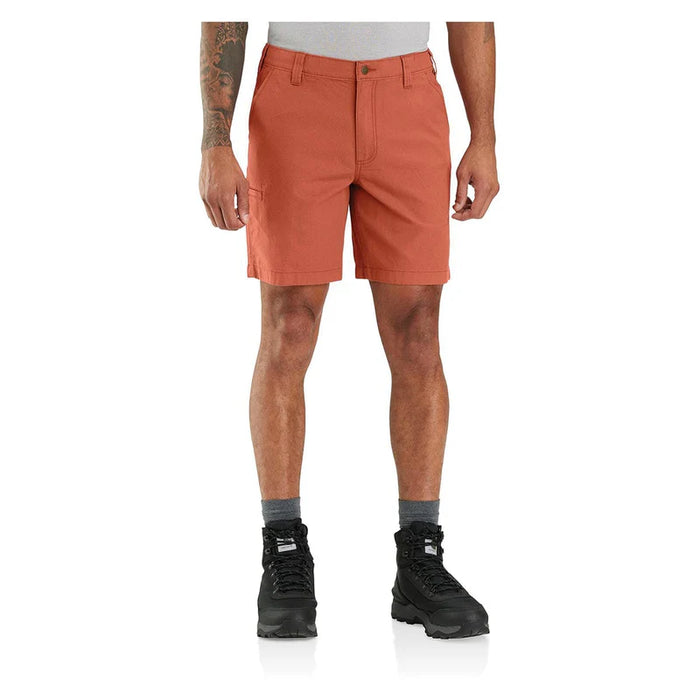 Canvas work shorts sales