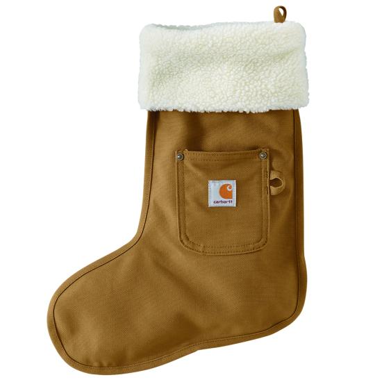 Carhartt Christmas Stocking 106666