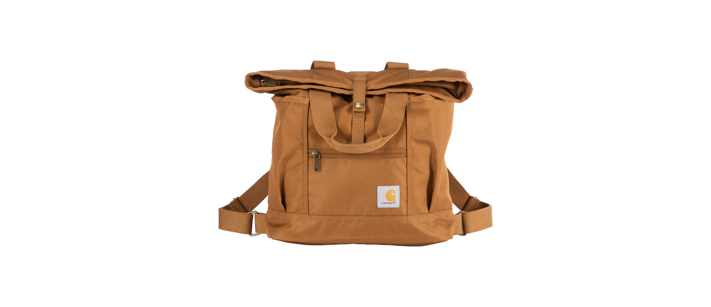 Carhartt Convertible Backpack Tote Crane s Country Store