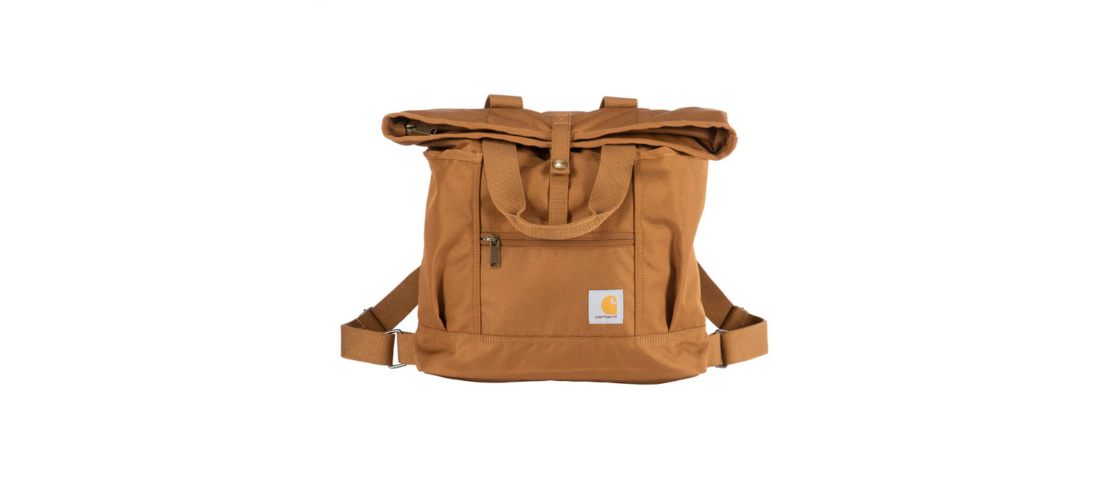 Carhartt backpack tote clearance